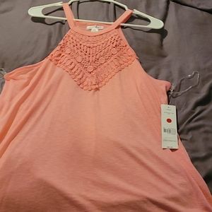 Ladies tank NWT